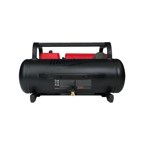 MILWAUKEE M18 FAC-0 - Sprężarka 18 V FUEL™ bez wyposażenia