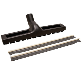 Starmix SX460529 - Szczotka podłogowa z wkładem z włosia 36 cm / ⌀ 35 mm