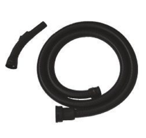 Starmix SX453408 - Zestaw wąż 2.5m z kolankiem 32 mm