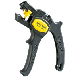 JOKARI Super 4 Plus - Ściągacz izolacji