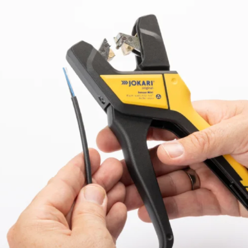 JOKARI Sensor Mini - Ściągacz izolacji