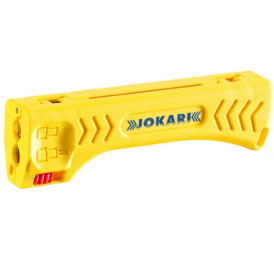 JOKARI Top Coax - Ściągacz izolacji