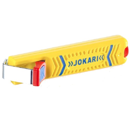 JOKARI 28G Secura - Nóż do kabli