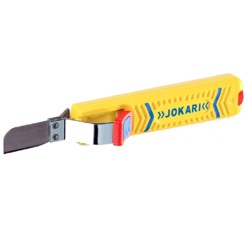 JOKARI 28G Secura - Nóż do kabli