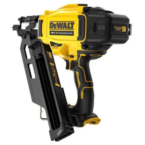 DeWalt DCN950N - Akumulatorowa gwoździarka 18 V