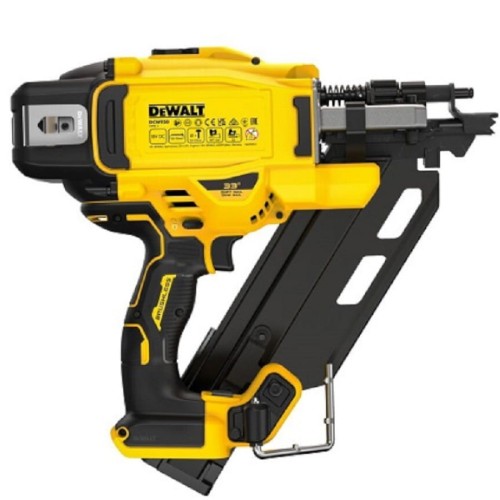 DeWalt DCN950N - Akumulatorowa gwoździarka 18 V