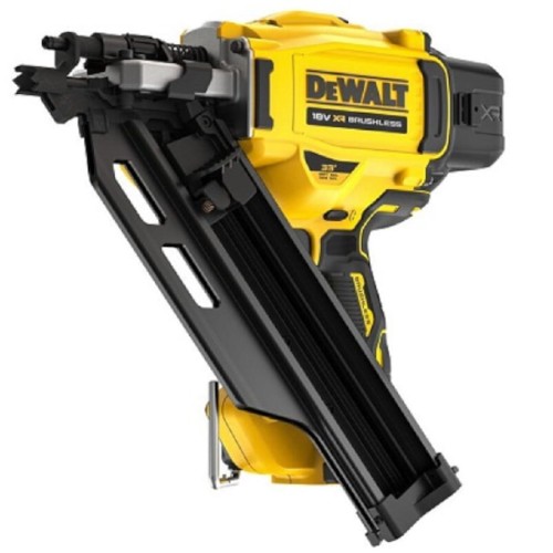 DeWalt DCN950N - Akumulatorowa gwoździarka 18 V