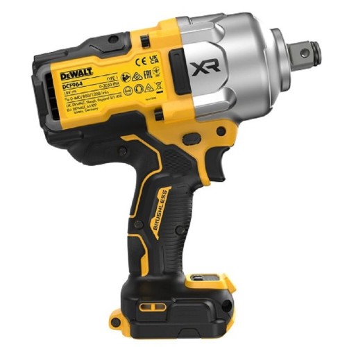 DeWalt DCF964N - Akumulatorowy klucz udarowy 3/4" / 18 V