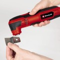 Einhell TC-MG 250 CE - Narzędzie wielofunkcyjne