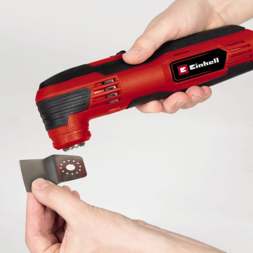 Einhell TC-MG 250 CE - Narzędzie wielofunkcyjne