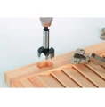 Wolfcraft WF3309000- Wiertło Forstnera 26/90