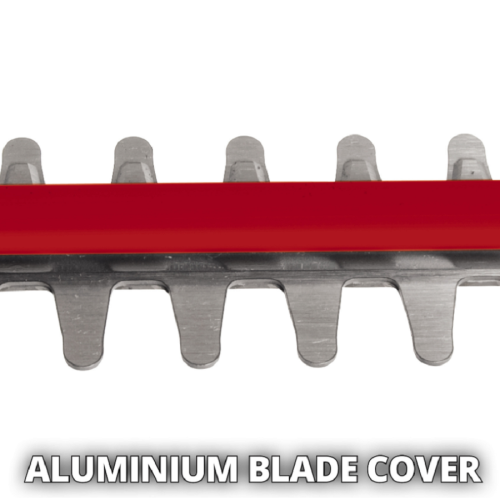 EINHELL ARCURRA 18/55 Solo - Akumulatorowe nożyce do żywopłotu 18 V