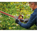 EINHELL GC-CH 18/50 Li Solo - Akumulatorowe nożyce do żywopłotu 18 V