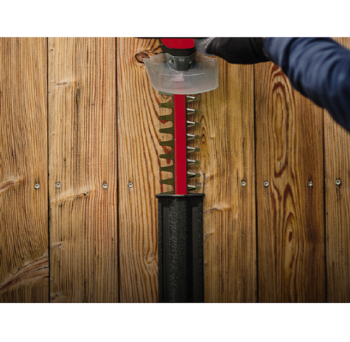 EINHELL GC-CH 18/50 Li Solo - Akumulatorowe nożyce do żywopłotu 18 V