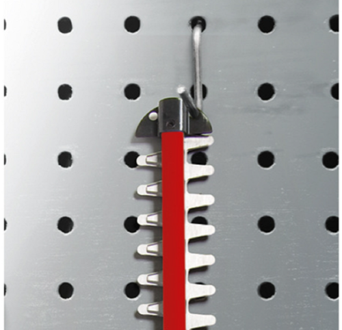 EINHELL GC-CH 18/50 Li Solo - Akumulatorowe nożyce do żywopłotu 18 V