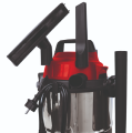Einhell TC-VC 1812 S - Odkurzacz warsztatowy