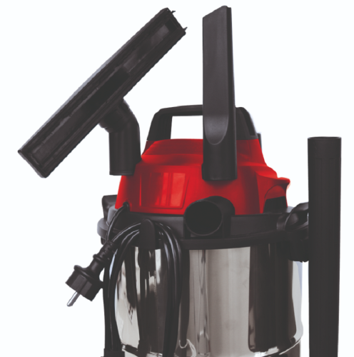 Einhell TC-VC 1812 S - Odkurzacz warsztatowy
