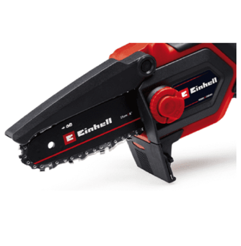 EINHELL GE-PS 18/15 Li BL-Solo - Akumulatorowa pilarka łańcuchowa 18 V
