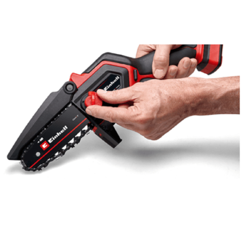 EINHELL GE-PS 18/15 Li BL-Solo - Akumulatorowa pilarka łańcuchowa 18 V