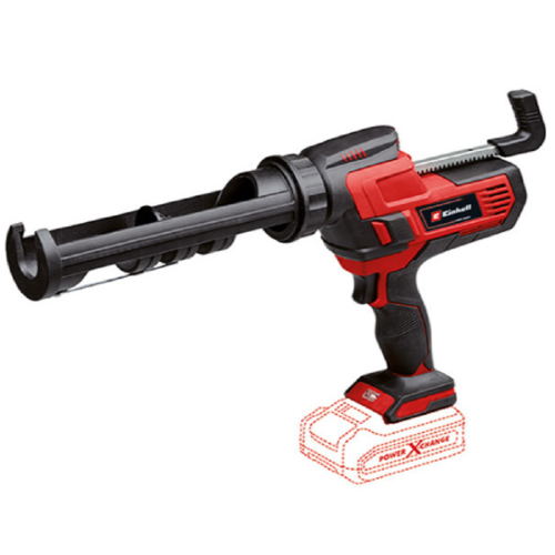 Einhell TE-SG 18/10 Li – Solo - Akumulatorowy pistolet do mas uszczelniających 18 V