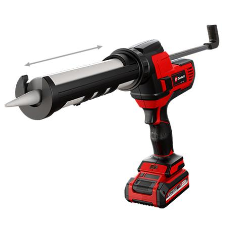Einhell TE-SG 18/10 Li – Solo - Akumulatorowy pistolet do mas uszczelniających 18 V