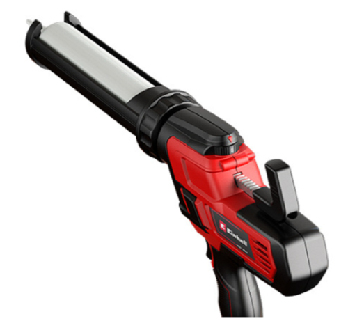 Einhell TE-SG 18/10 Li – Solo - Akumulatorowy pistolet do mas uszczelniających 18 V
