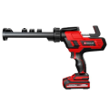 Einhell TE-SG 18/10 Li – Solo - Akumulatorowy pistolet do mas uszczelniających 18 V