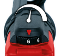 Einhell TE-SG 18/10 Li – Solo - Akumulatorowy pistolet do mas uszczelniających 18 V