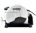 Metabo CS 24-355 S - Przecinarka do metalu 355 mm