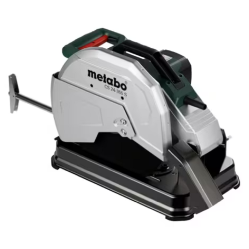 Metabo CS 24-355 S - Przecinarka do metalu 355 mm