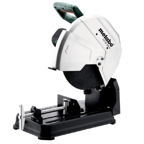 Metabo CS 24-355 S - Przecinarka do metalu 355 mm