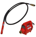 Hervisa AM50/3 - Buława ze wzmocnieniem CMP(ROTARY)+B