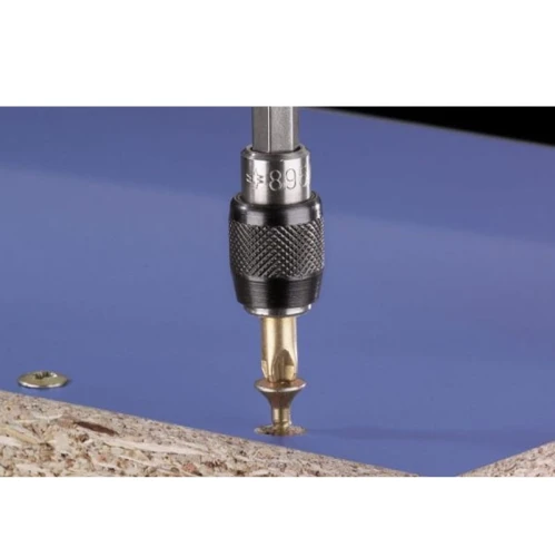Wolfcraft WF2421000- Uchwyt magnetyczny Wolfcraft - 50 mm