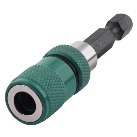 Wolfcraft WF2411000- Uchwyt magnetyczny 60 mm z ogranicznikiem
