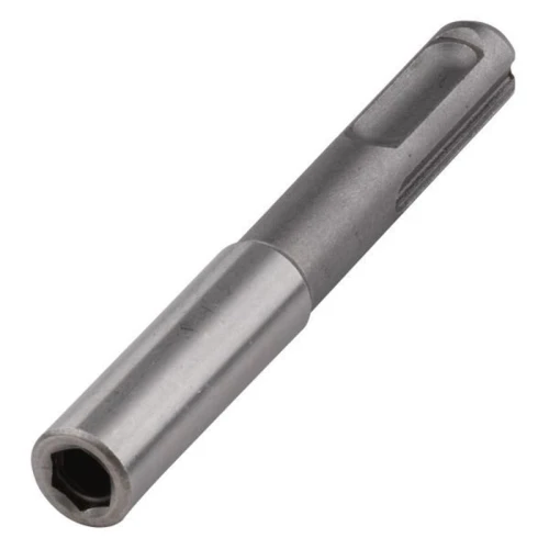 Wolfcraft WF2429000 - Uchwyt magnetyczny 80 mm/ SDS+