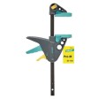 Wolfcraft WF3456000- Ścisk jednoręczny EHZ / 65-150 mm