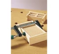 Wolfcraft WF3607000 - Ścisk śrubowy modelarski SZ / 50-100 mm