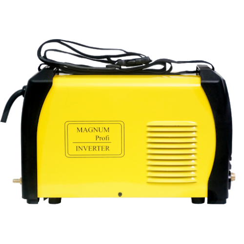 MAGNUM THF 220S AC/DC PULSE - Spawarka inwertorowa TIG