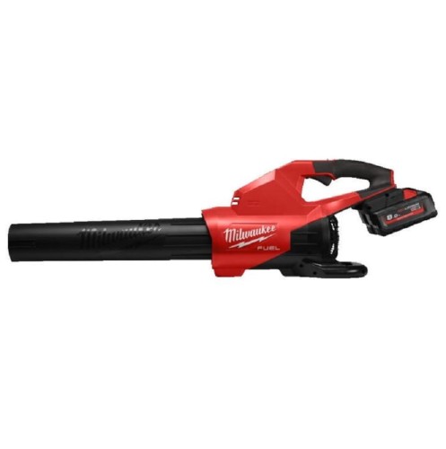 MILWAUKEE M18 F2BL-802 - Akumulatorowa dmuchawa 2x 18 V
