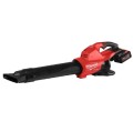 MILWAUKEE M18 F2BL-802 - Akumulatorowa dmuchawa 2x 18 V