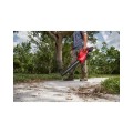 MILWAUKEE M18 F2BL-802 - Akumulatorowa dmuchawa 2x 18 V
