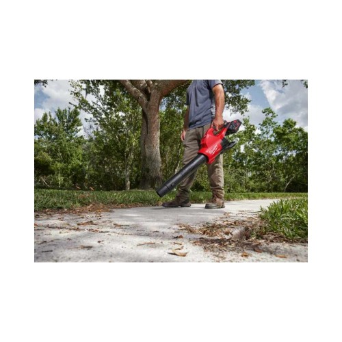 MILWAUKEE M18 F2BL-802 - Akumulatorowa dmuchawa 2x 18 V