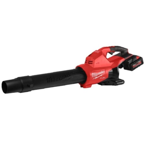 MILWAUKEE M18 F2BL-802 - Akumulatorowa dmuchawa 2x 18 V