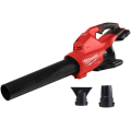 MILWAUKEE M18 F2BL-0 - Akumulatorowa dmuchawa 2x 18 V