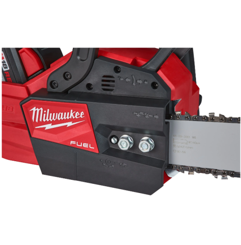 Milwaukee M18 FCHS-121 - Akumulatorowa pilarka łańcuchowa 18 V