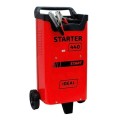 IDEAL STARTER 440 - Prostownik z rozruchem 12/24V 