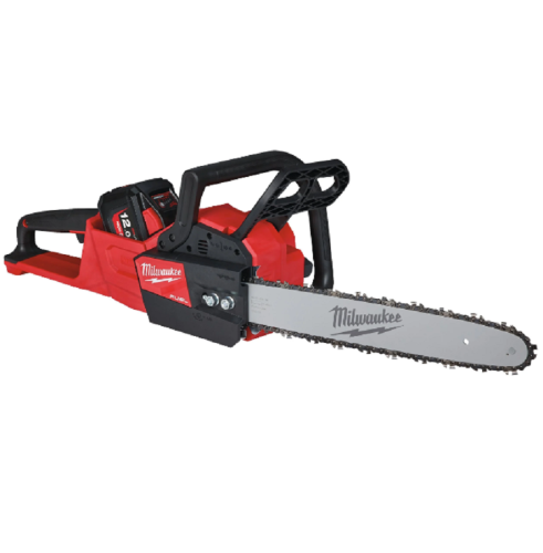 Milwaukee M18 FCHS-121 - Akumulatorowa pilarka łańcuchowa 18 V
