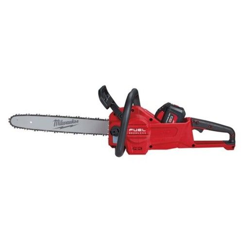 Milwaukee M18 FCHS-121 - Akumulatorowa pilarka łańcuchowa 18 V