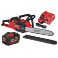 Milwaukee M18 FCHS-121 - Akumulatorowa pilarka łańcuchowa 18 V
