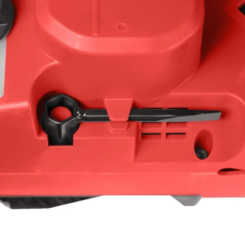 Milwaukee M18 FTHCHS30-802 - Akumulatorowa pilarka łańcuchowa z górnym uchwytem